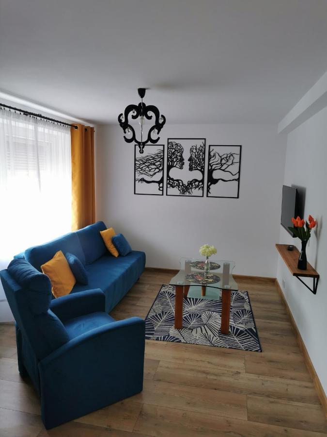 Apartamento Under The Hill 1 Bad Muskau Exterior foto